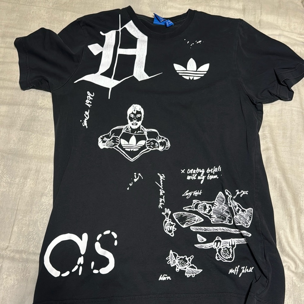 Adidas Shirt